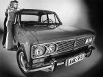 Lada 1500 S 1973 года